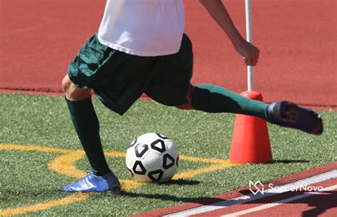 The Basics of Soccer Set Pieces: Understanding their Importance.